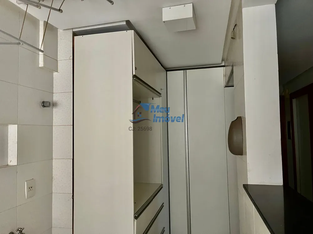 Apartamento, 3 quartos, 119 m² - Foto 5