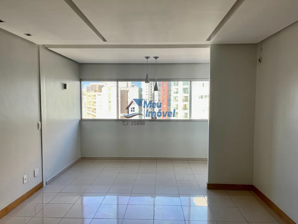 Apartamento, 3 quartos, 119 m² - Foto 11