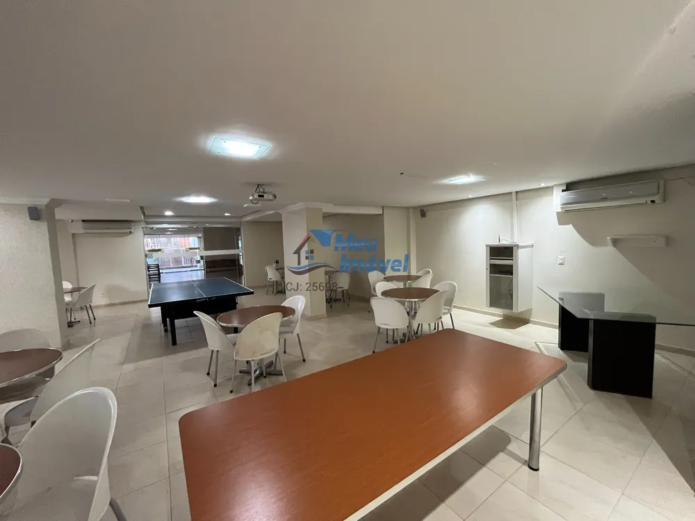 Apartamento, 3 quartos, 119 m² - Foto 14