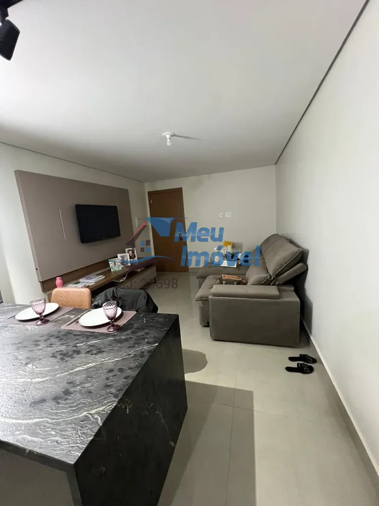 Apartamento, 2 quartos, 67 m² - Foto 2