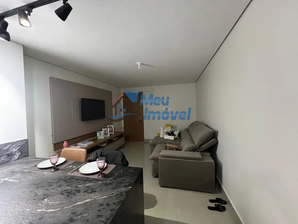 Apartamento, 2 quartos, 67 m² - Foto 1