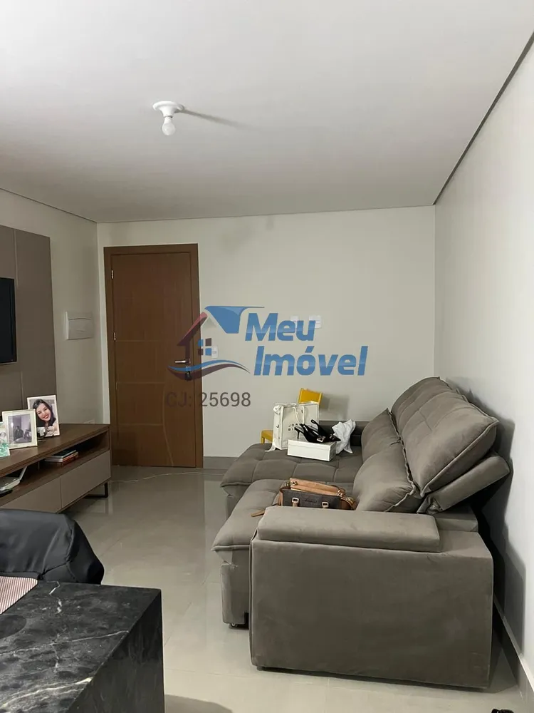 Apartamento, 2 quartos, 67 m² - Foto 3