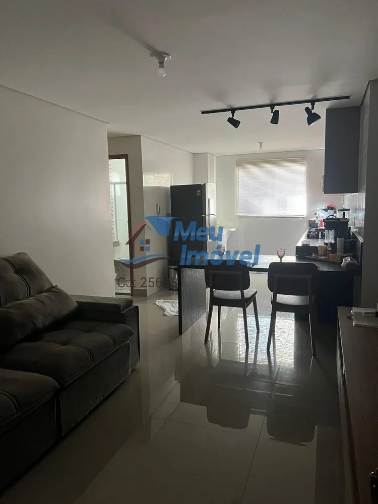 Apartamento, 2 quartos, 67 m² - Foto 4