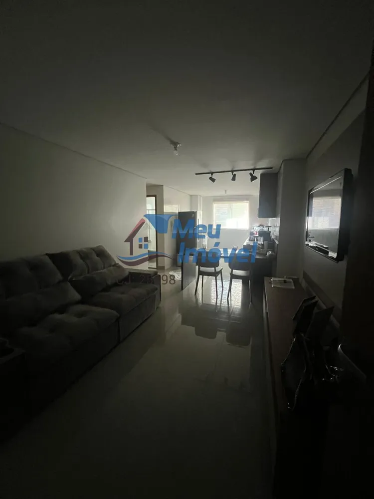 Apartamento, 2 quartos, 67 m² - Foto 5