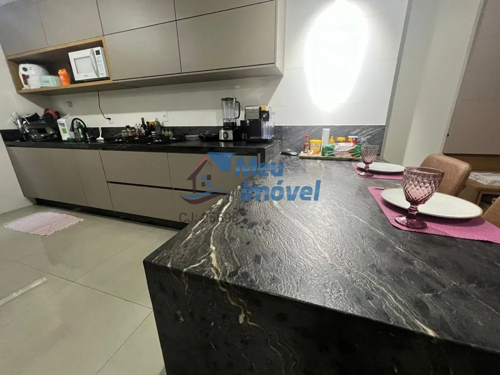 Apartamento, 2 quartos, 67 m² - Foto 8