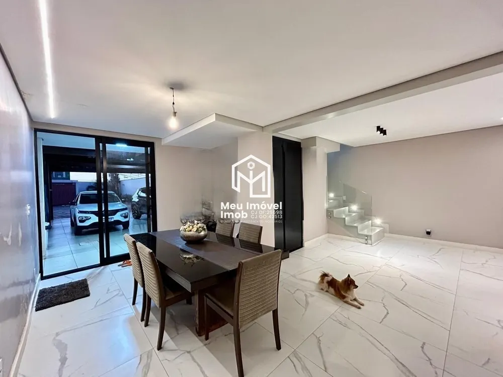 Casa, 3 quartos, 397 m² - Foto 1