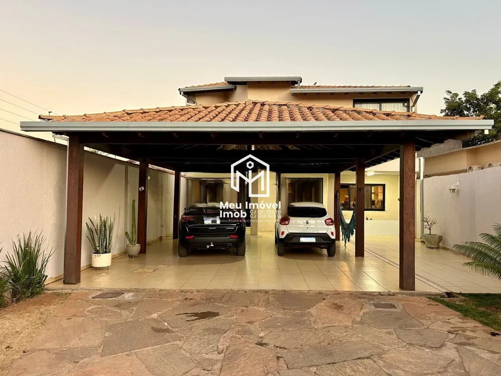Casa, 3 quartos, 397 m² - Foto 4