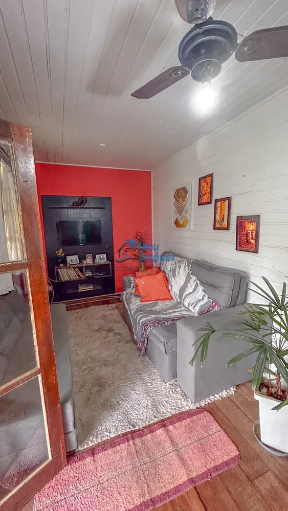 Casa, 3 quartos, 140 m² - Foto 8