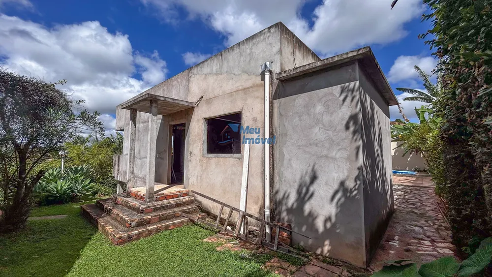Casa, 3 quartos, 140 m² - Foto 4