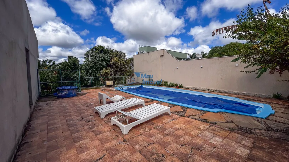 Casa, 3 quartos, 140 m² - Foto 2