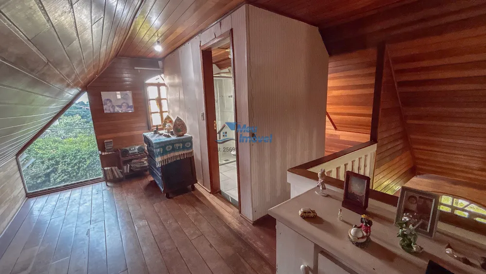 Casa, 3 quartos, 140 m² - Foto 12