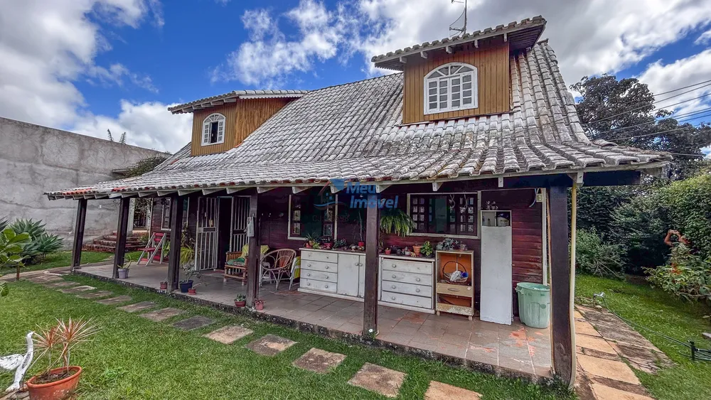 Casa, 3 quartos, 140 m² - Foto 6
