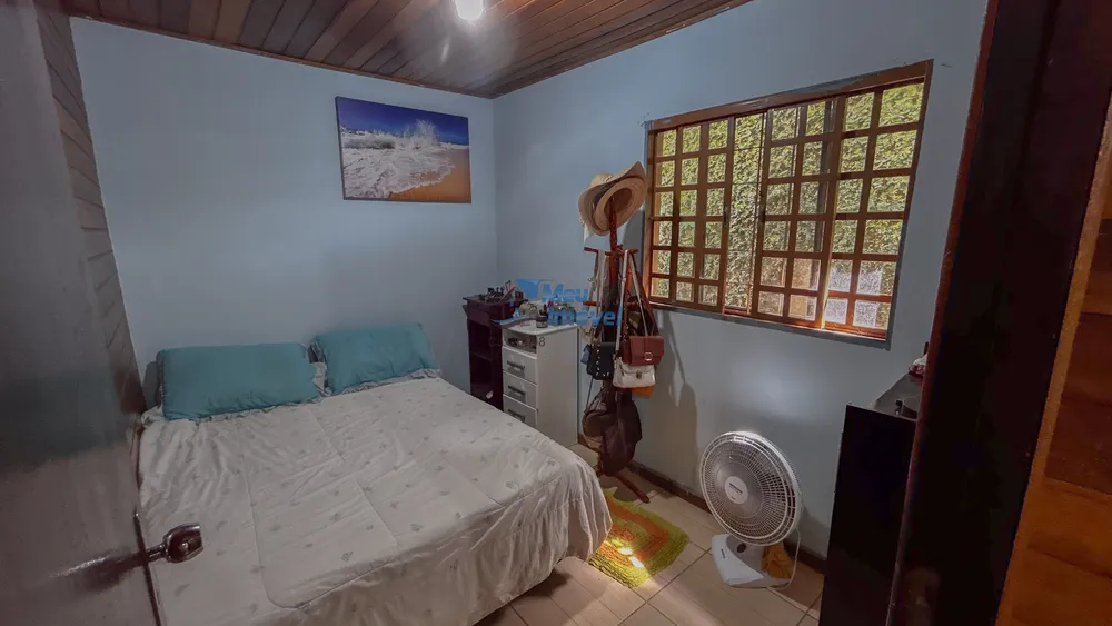 Casa, 3 quartos, 140 m² - Foto 11
