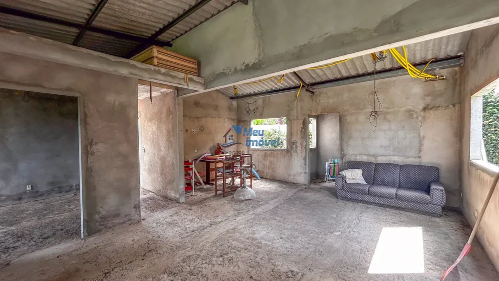Casa, 3 quartos, 140 m² - Foto 3