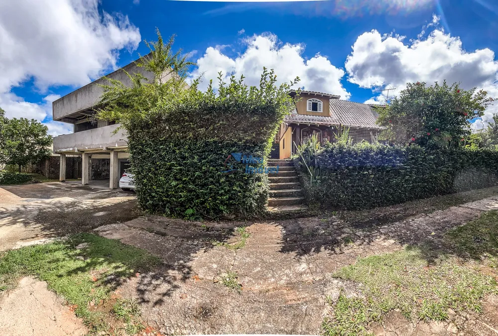 Casa, 3 quartos, 140 m² - Foto 1