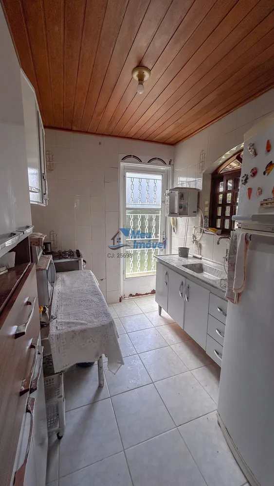 Casa, 3 quartos, 140 m² - Foto 9