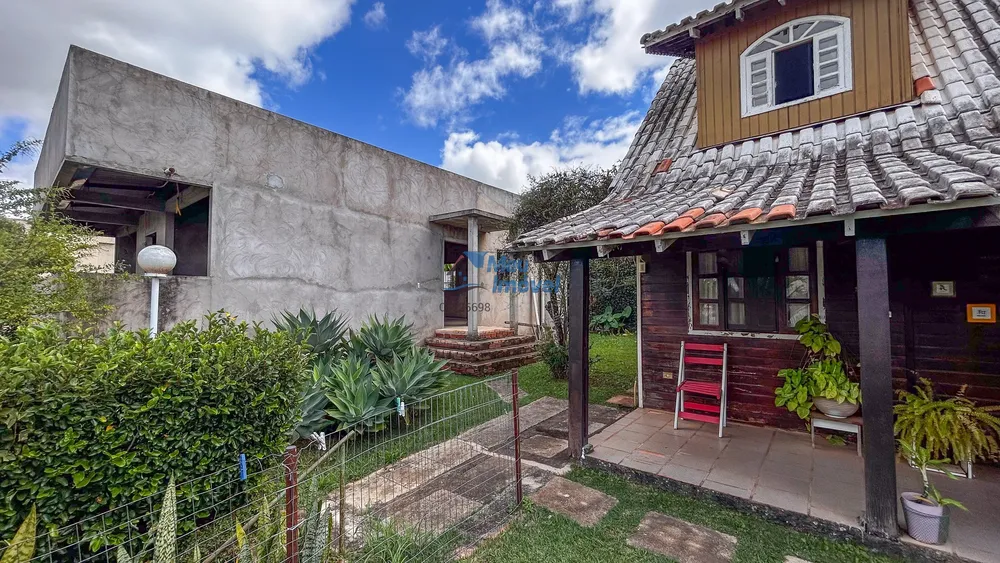Casa, 3 quartos, 140 m² - Foto 4