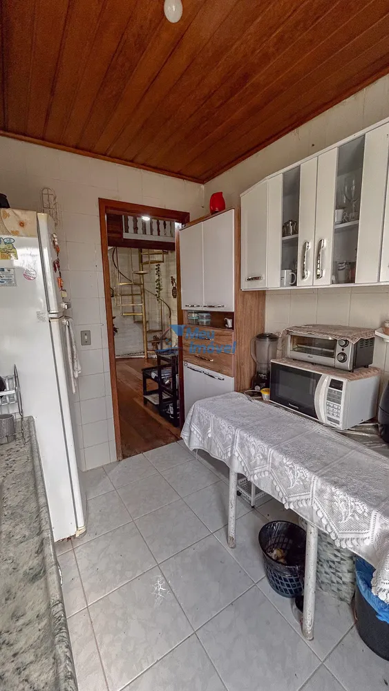 Casa, 3 quartos, 140 m² - Foto 1