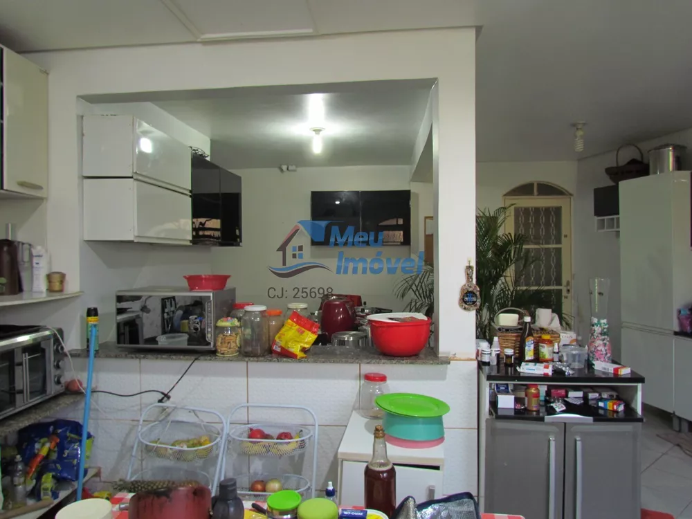 Casa, 3 quartos, 200 m² - Foto 7