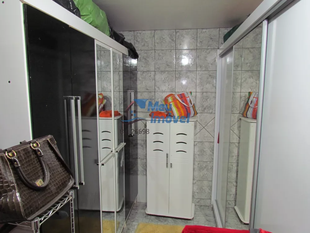 Casa, 3 quartos, 200 m² - Foto 8