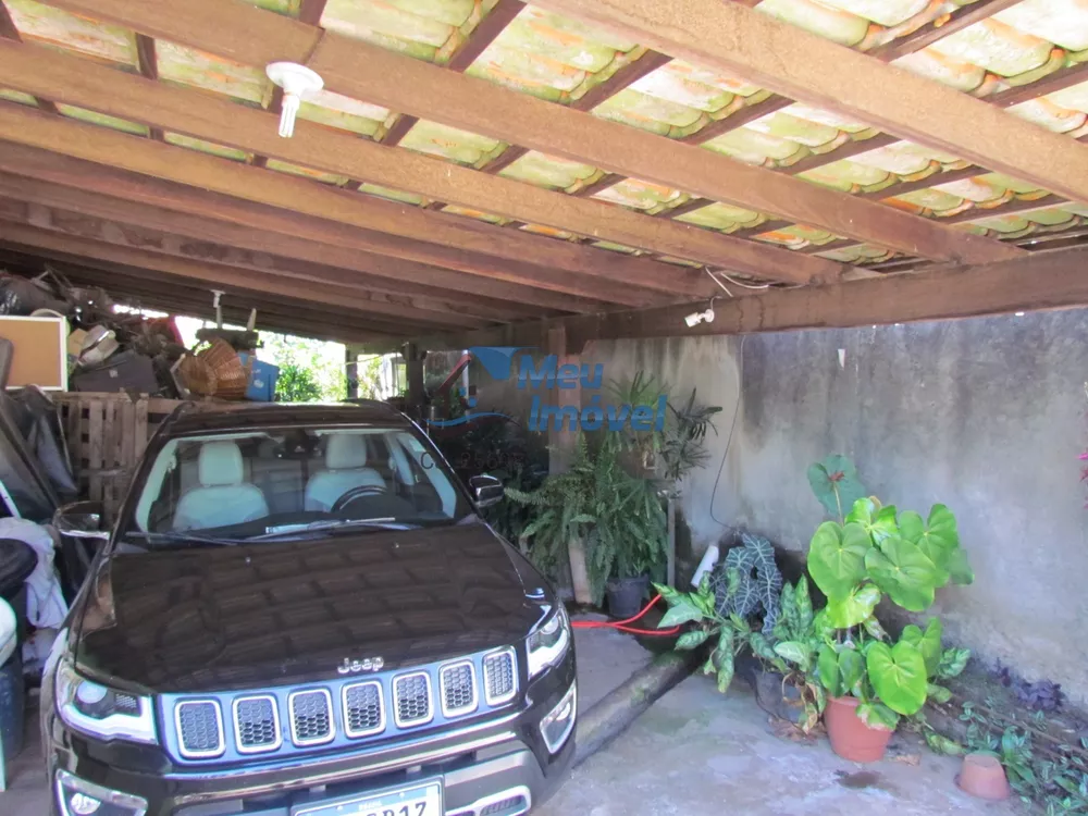 Casa, 3 quartos, 200 m² - Foto 5