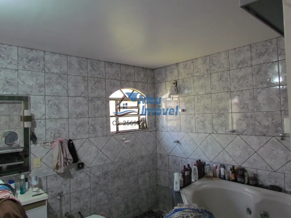 Casa, 3 quartos, 200 m² - Foto 16