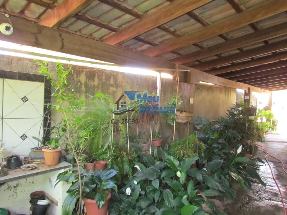 Casa, 3 quartos, 200 m² - Foto 17
