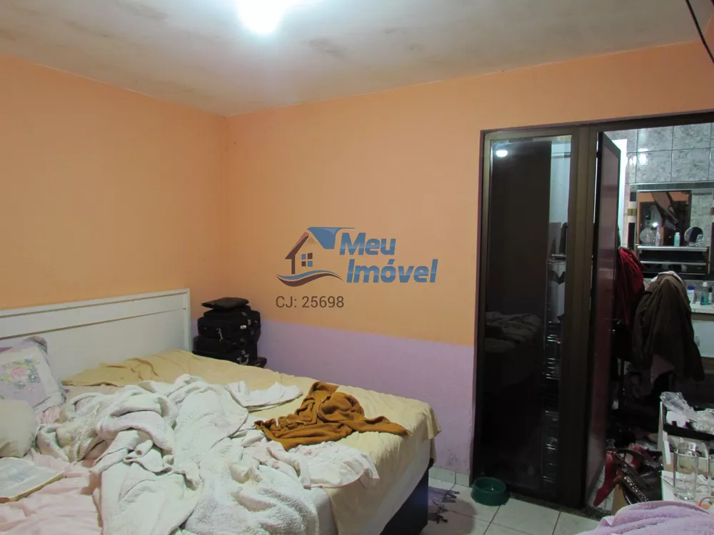 Casa, 3 quartos, 200 m² - Foto 3