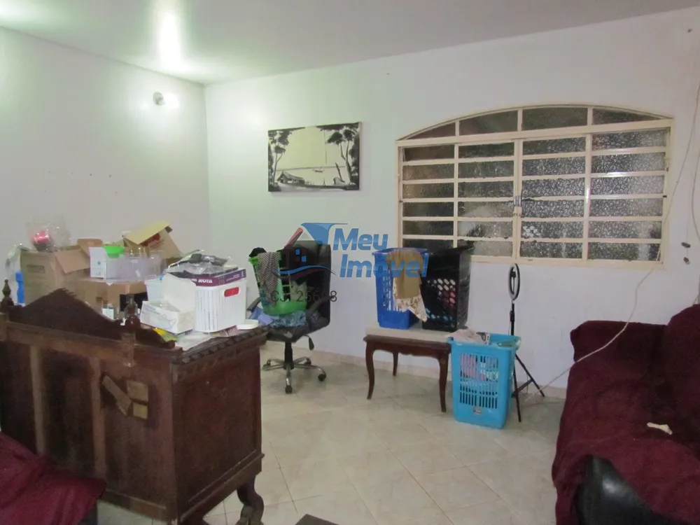Casa, 3 quartos, 200 m² - Foto 11
