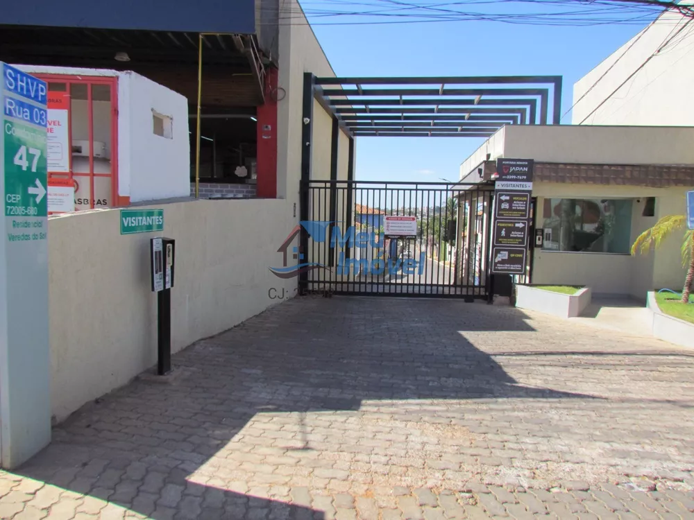Casa, 3 quartos, 200 m² - Foto 4