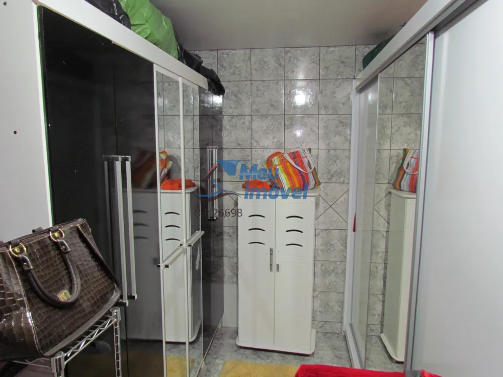 Casa, 3 quartos, 200 m² - Foto 15