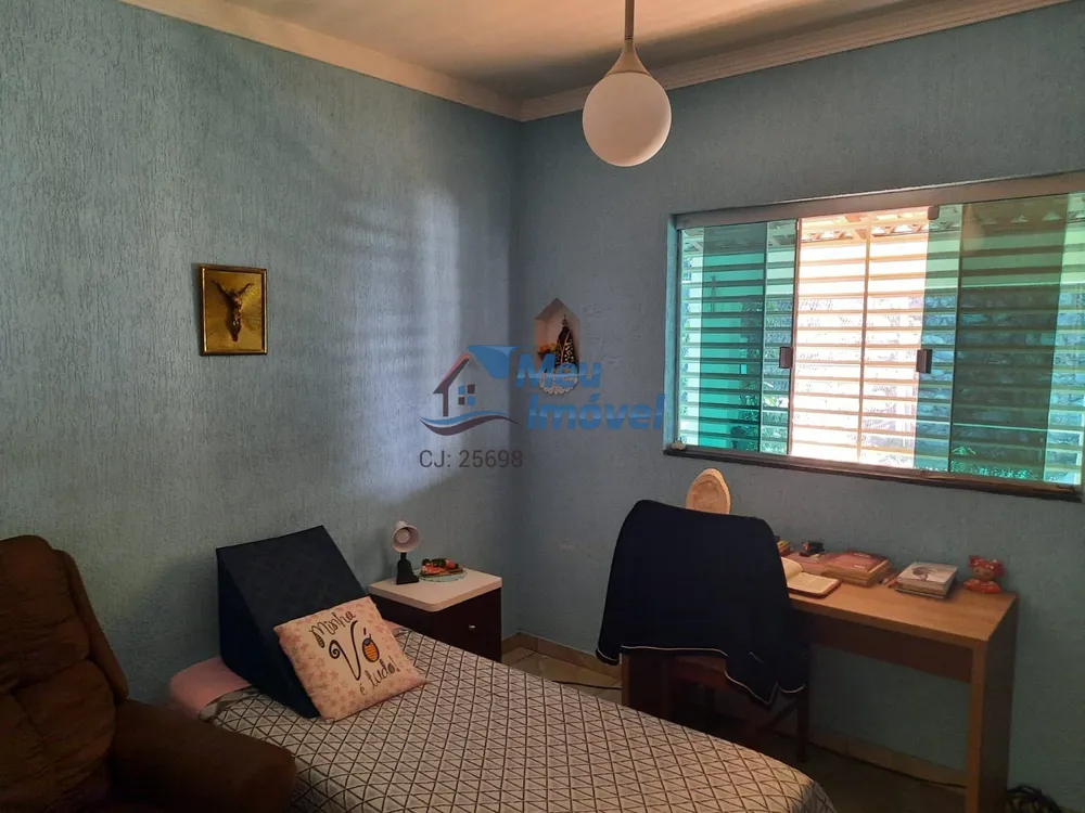 Casa, 3 quartos, 300 m² - Foto 14