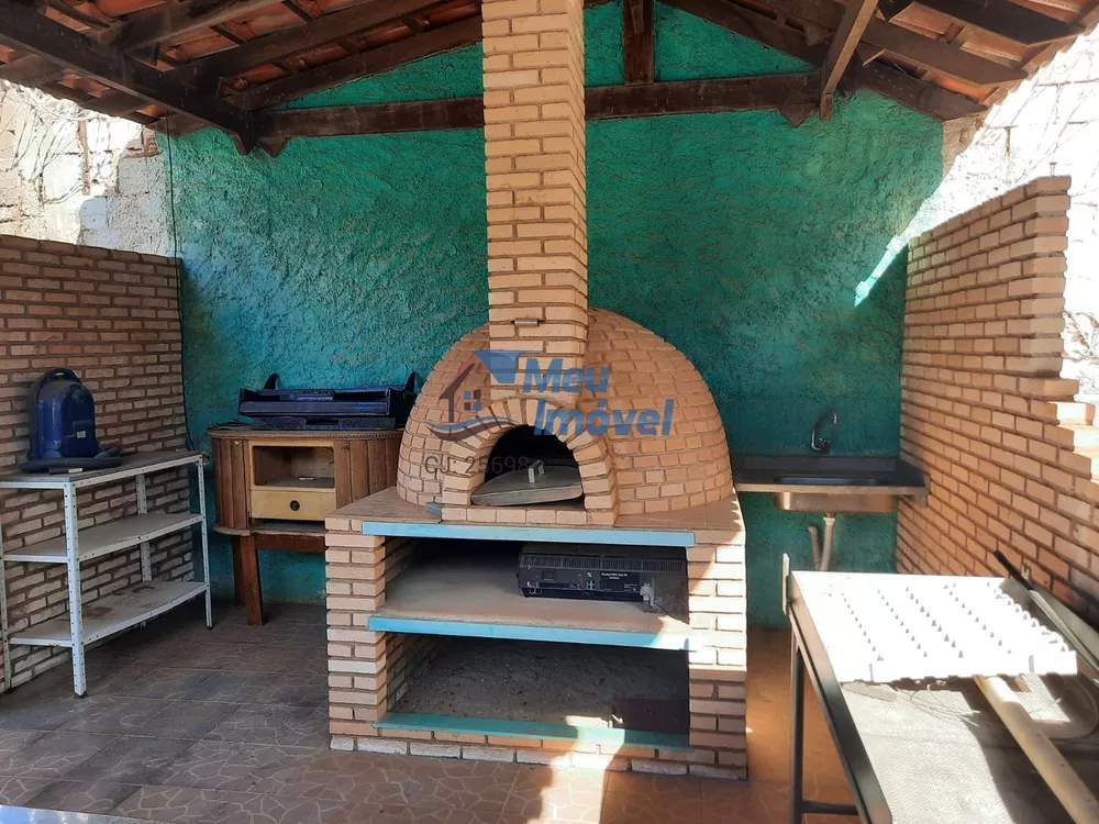 Casa, 3 quartos, 300 m² - Foto 6