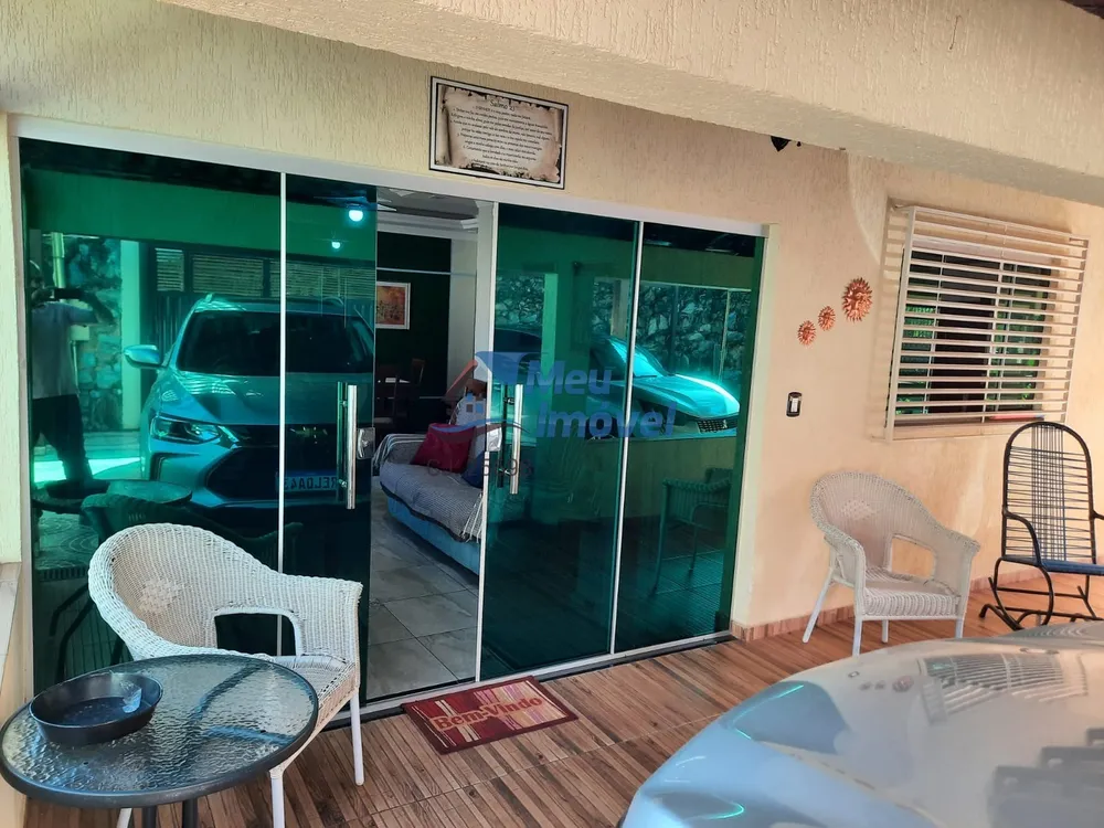 Casa, 3 quartos, 300 m² - Foto 12