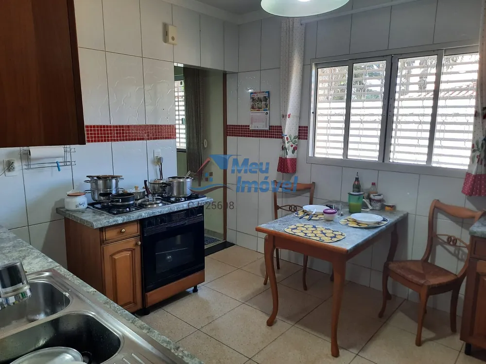 Casa, 3 quartos, 300 m² - Foto 16