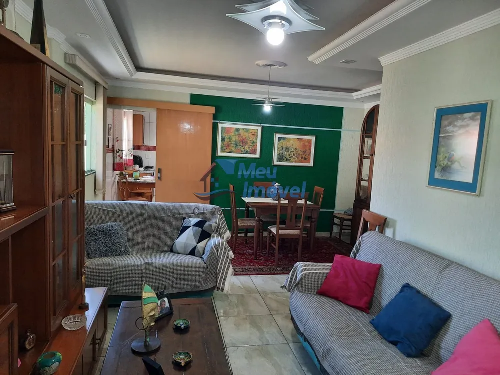 Casa, 3 quartos, 300 m² - Foto 12