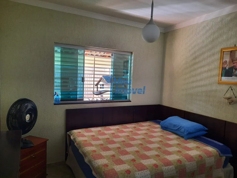 Casa, 3 quartos, 300 m² - Foto 14