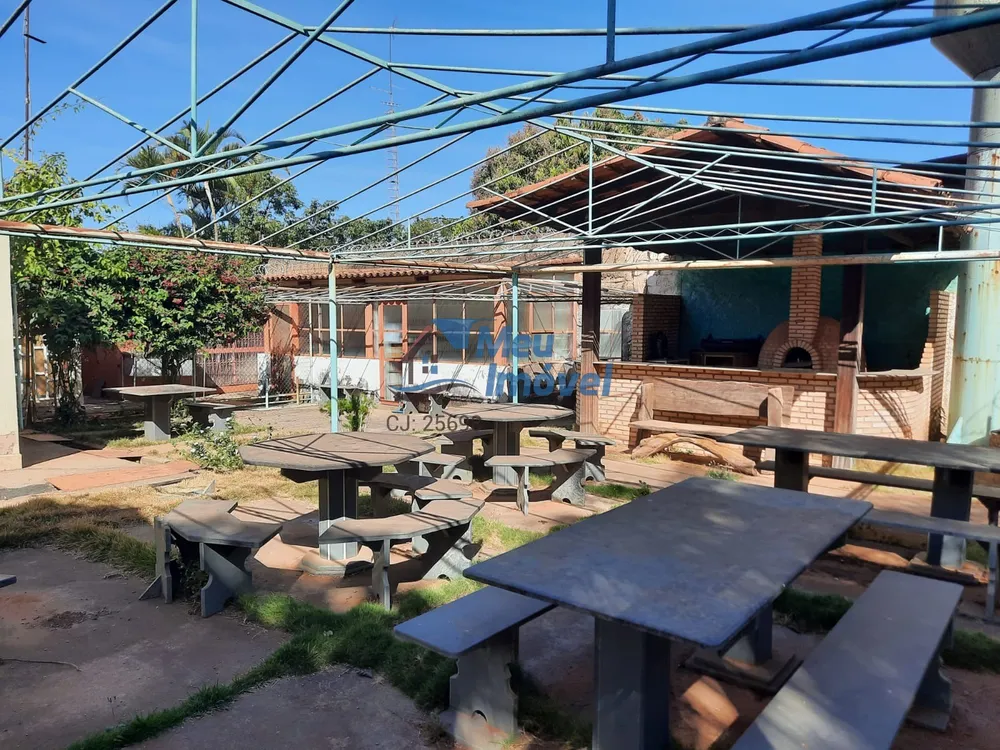 Casa, 3 quartos, 300 m² - Foto 18