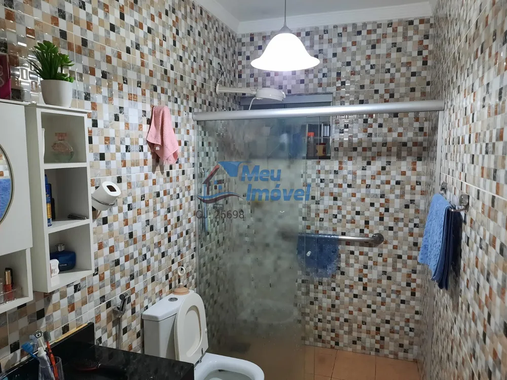 Casa, 3 quartos, 300 m² - Foto 9