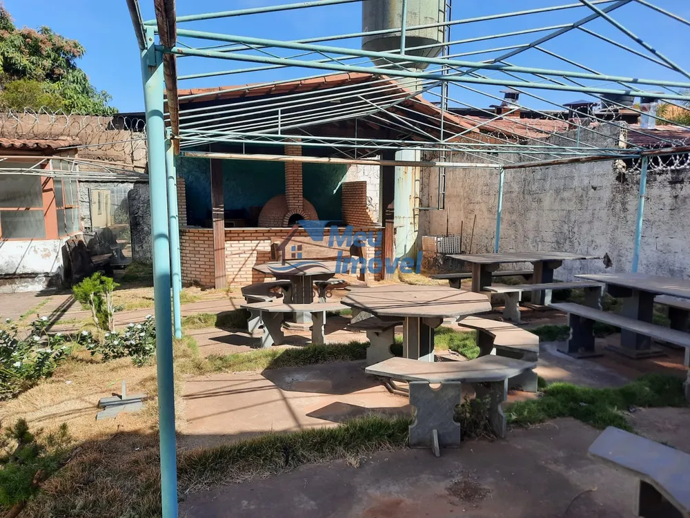 Casa, 3 quartos, 300 m² - Foto 13
