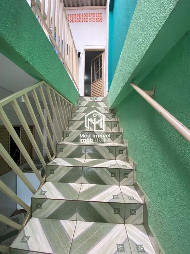 Casa, 8 quartos, 200 m² - Foto 2