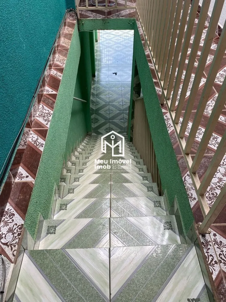 Casa, 8 quartos, 200 m² - Foto 4