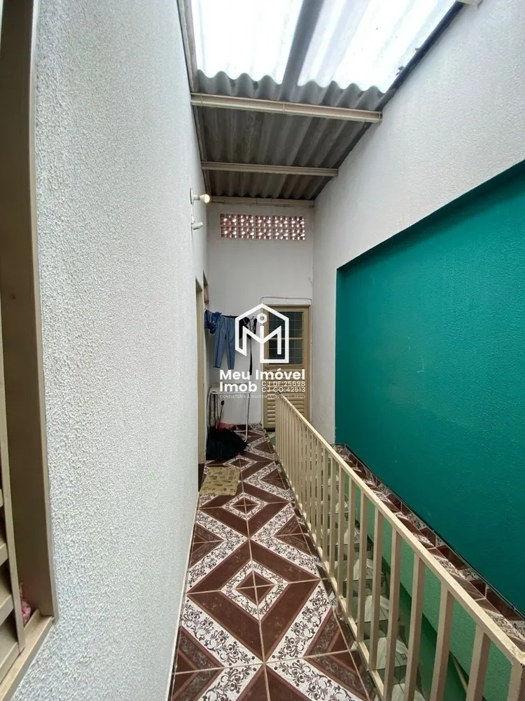 Casa, 8 quartos, 200 m² - Foto 3
