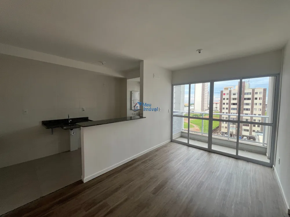 Apartamento, 2 quartos, 55 m² - Foto 14