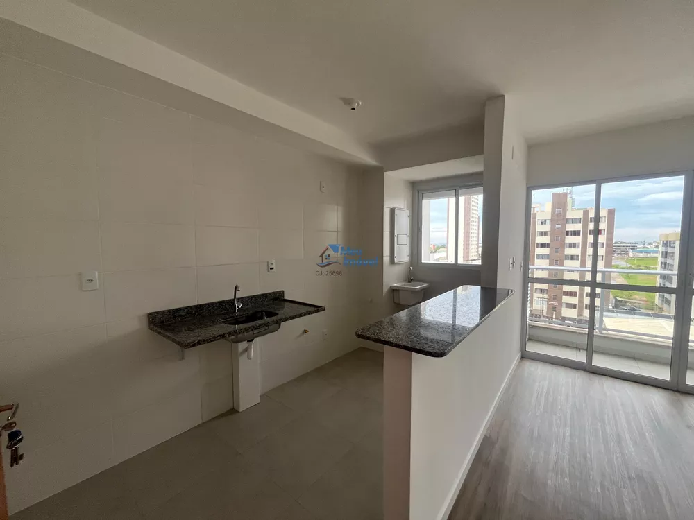Apartamento, 2 quartos, 55 m² - Foto 4