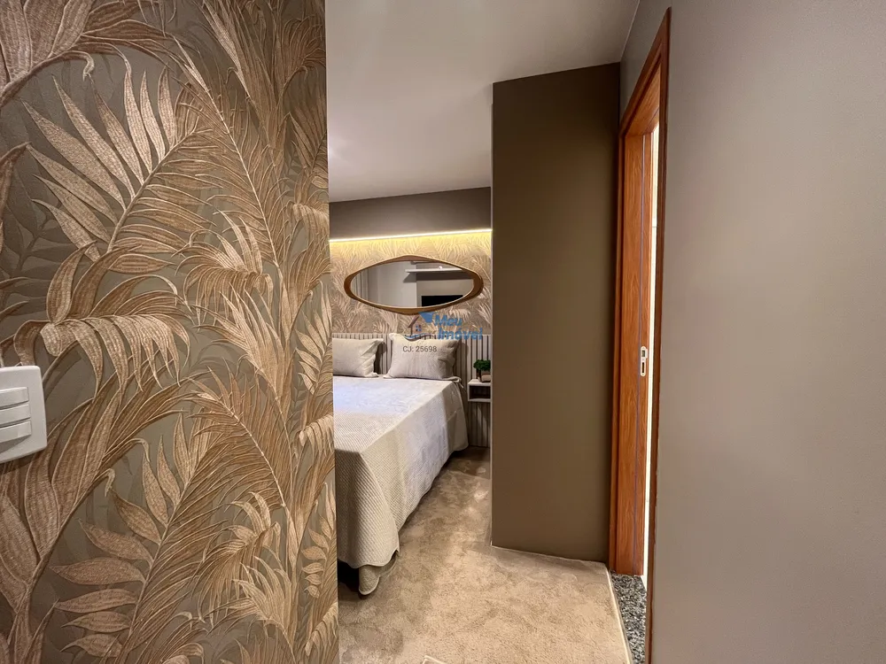 Apartamento, 2 quartos, 55 m² - Foto 10