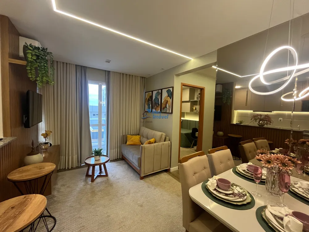 Apartamento, 2 quartos, 55 m² - Foto 15
