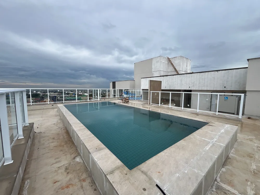 Apartamento, 2 quartos, 55 m² - Foto 9