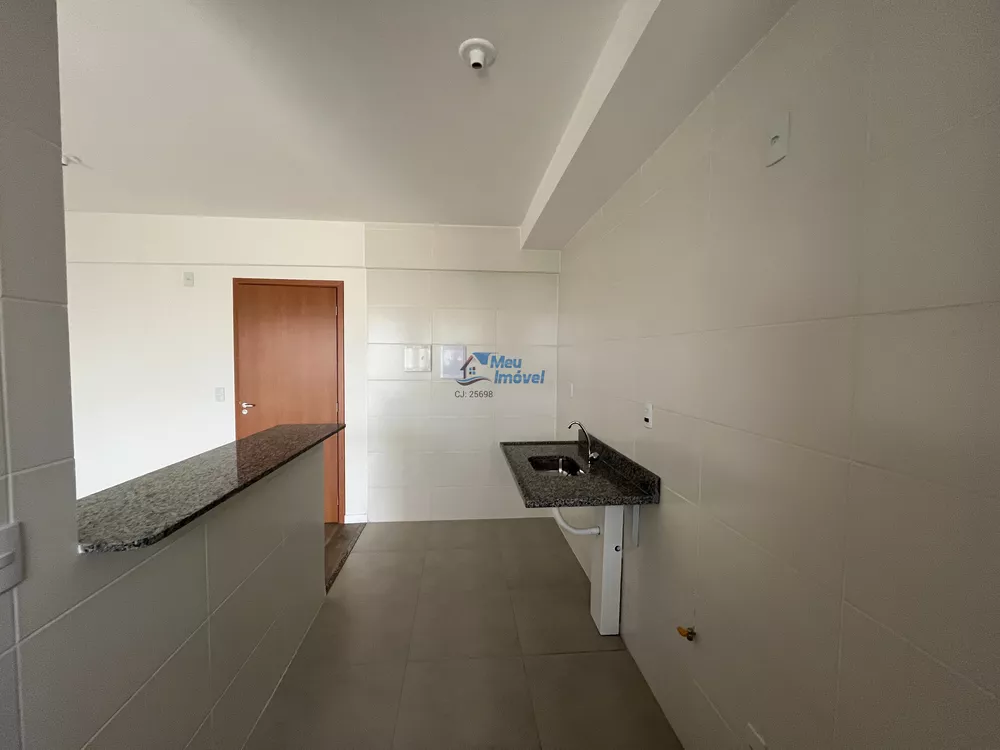 Apartamento, 2 quartos, 55 m² - Foto 5