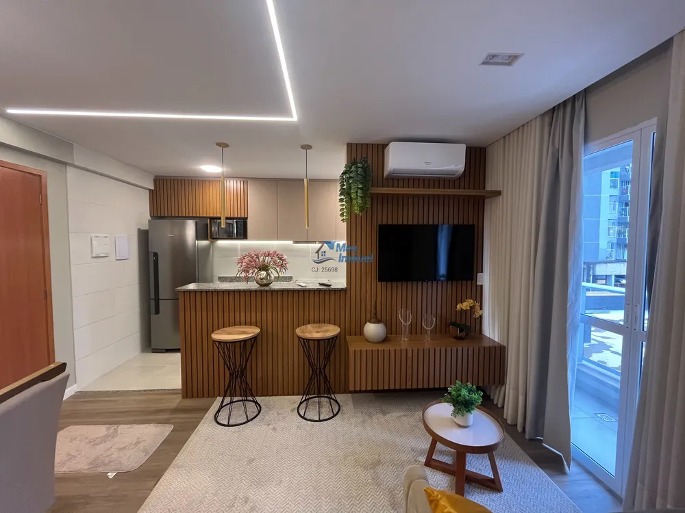Apartamento, 2 quartos, 55 m² - Foto 11